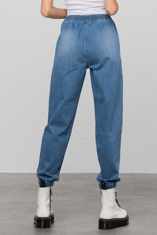 EASY PREMIUM JOGGER PANT