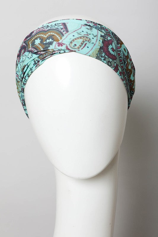 Infinity Headscarf - Jake J Shop