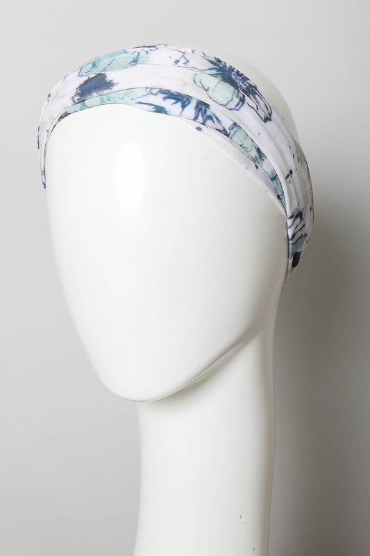 Infinity Headscarf - Jake J Shop