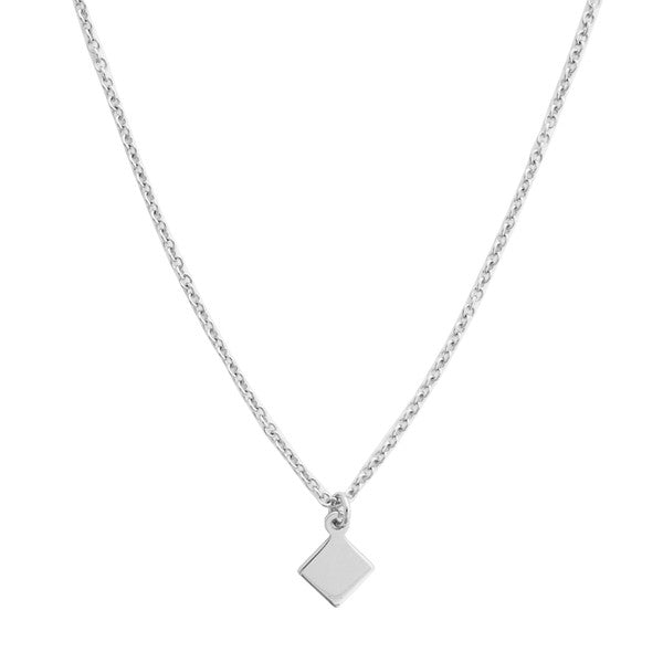 Magic Charm Diamond Necklace - Jake J Shop