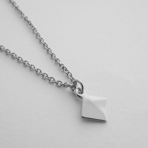 Magic Charm Diamond Necklace - Jake J Shop