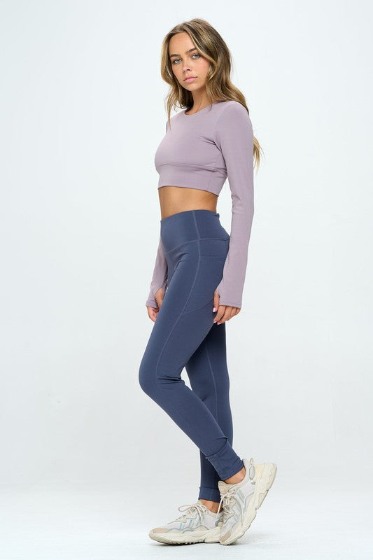 Two Tones Activewear set - Jake J Shop