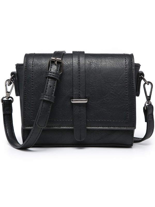 Mini Shoulder Bag square - Jake J Shop