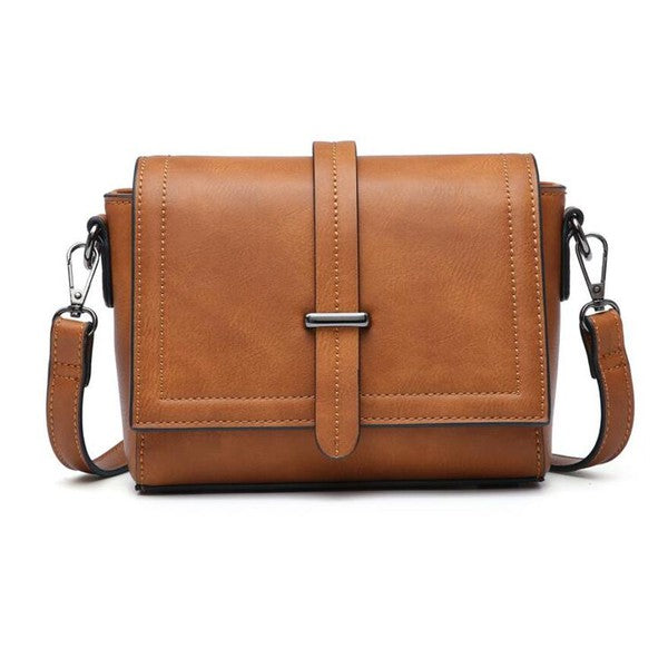 Mini Shoulder Bag square - Jake J Shop