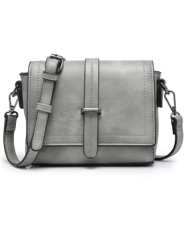 Mini Shoulder Bag square - Jake J Shop