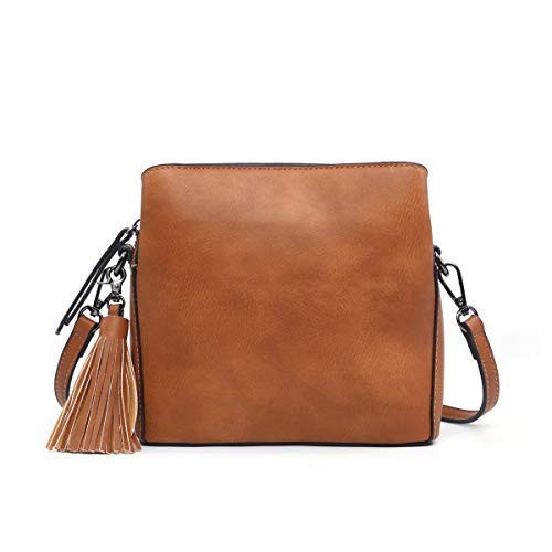 Mini Shoulder Bag with multipockets - Jake J Shop