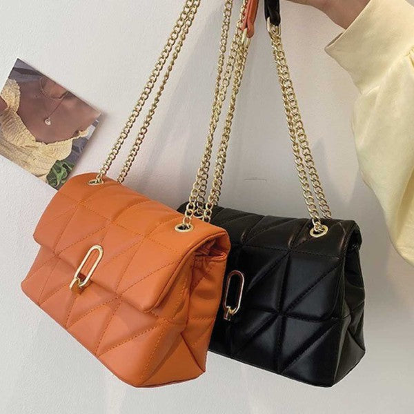 Karah Shoulder Bag - Jake J Shop