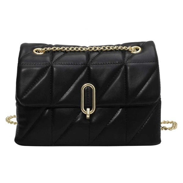 Karah Shoulder Bag - Jake J Shop