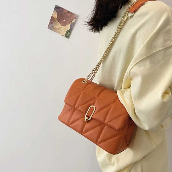 Karah Shoulder Bag - Jake J Shop