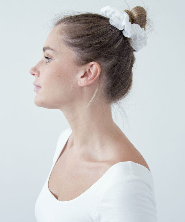 BAMBOO SCRUNCHIES - Jake J Shop