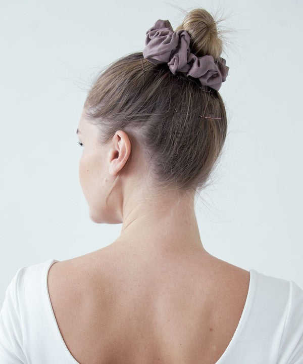 BAMBOO SCRUNCHIES - Jake J Shop