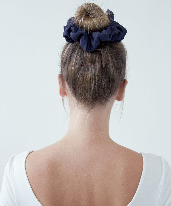 BAMBOO SCRUNCHIES - Jake J Shop