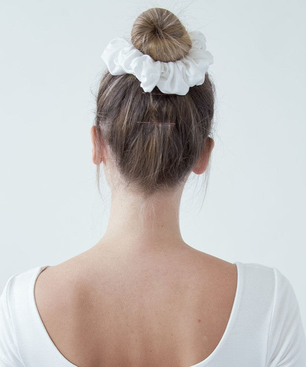 BAMBOO SCRUNCHIES - Jake J Shop