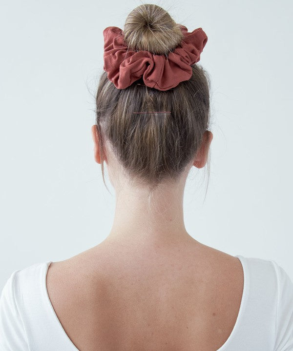 BAMBOO SCRUNCHIES - Jake J Shop