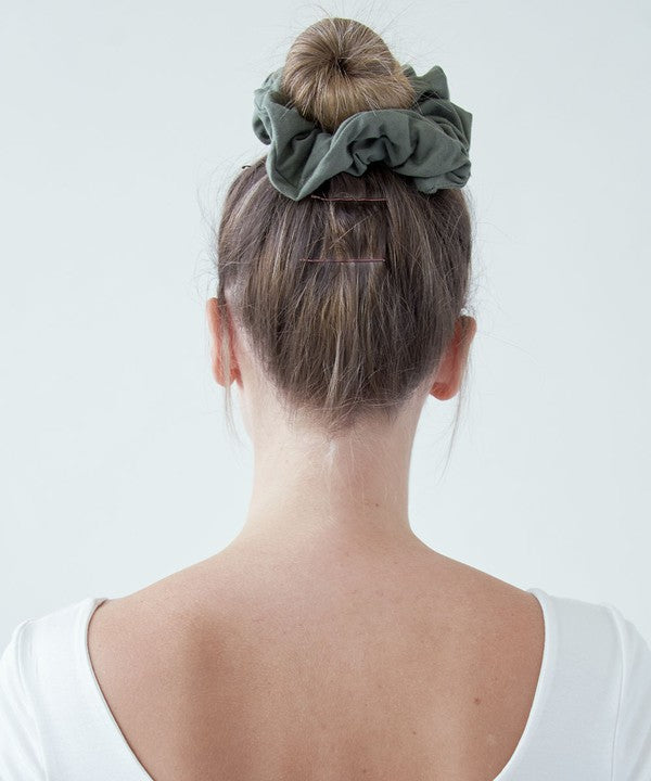 BAMBOO SCRUNCHIES - Jake J Shop