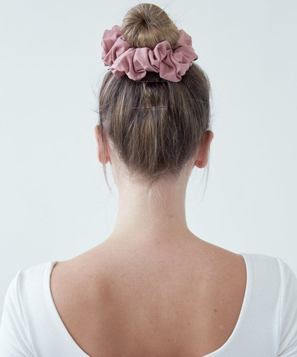 BAMBOO SCRUNCHIES - Jake J Shop