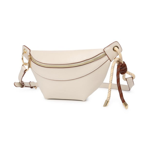 Women chic chest bag waist purse - Jake J Shop