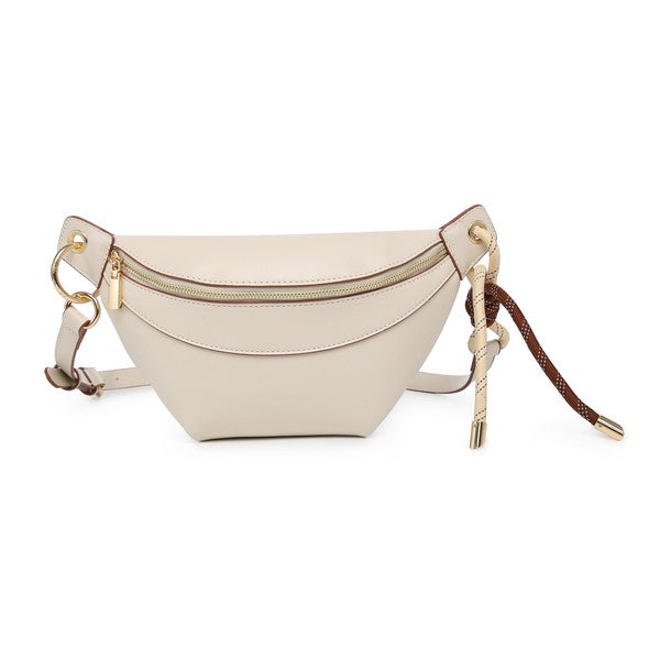 Women chic chest bag waist purse - Jake J Shop