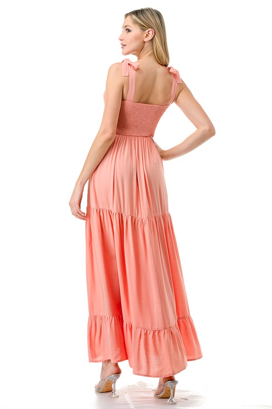 Women MAXI Dress