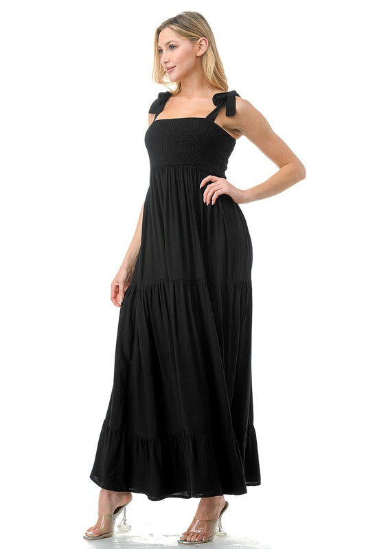 Women MAXI Dress