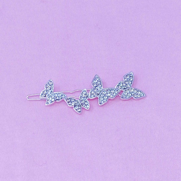 Fly Away Hair Clip - Jake J Shop